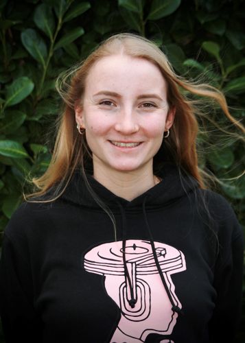 Bente Stahl