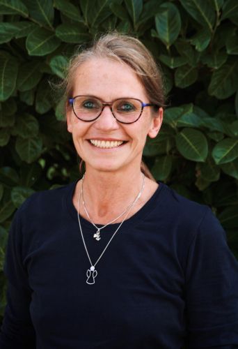 Tatjana Bachmann