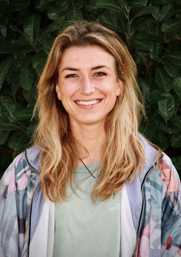 Lena Brünger