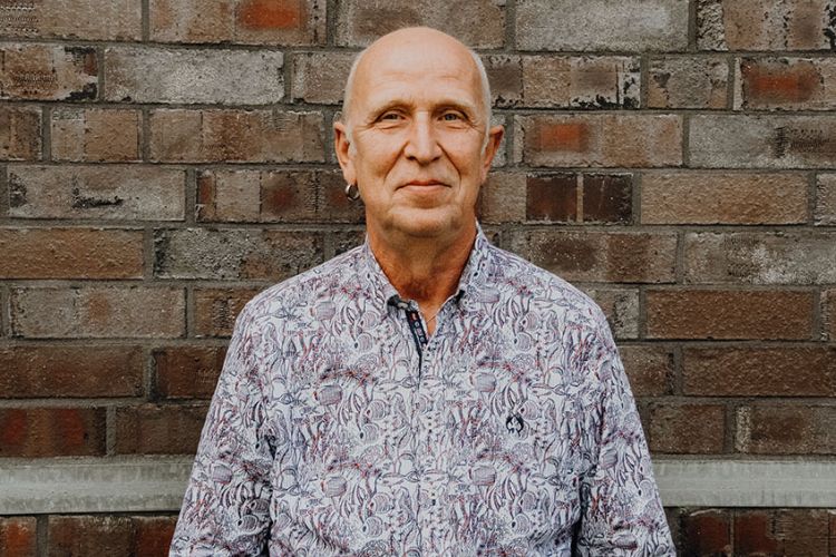 Rolf Sterk
