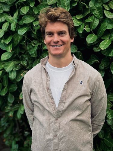 Thorben Becker