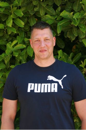Thomas Manteufel