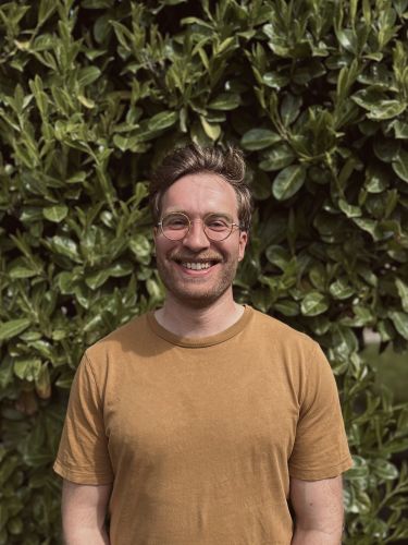 Marten Prigge